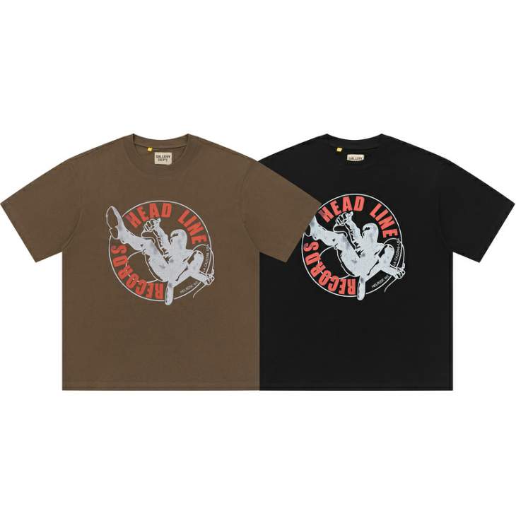 Picture of Gallery Dept T Shirts Short _SKUGalleryDeptS-XLcktx13513431